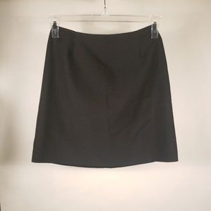 Black Skirt